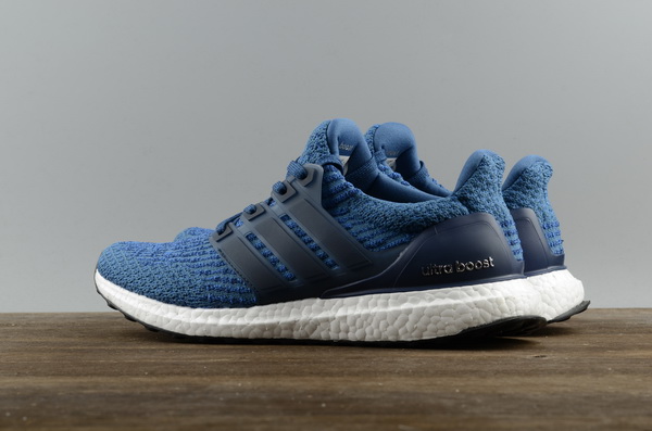 Super Max Adidas Ultra Boost 3.0 Women Shoes--028